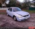 ВАЗ Priora, об'ємом двигуна 1.6 л та пробігом 200 тис. км за 900 $, фото 5 на Automoto.ua