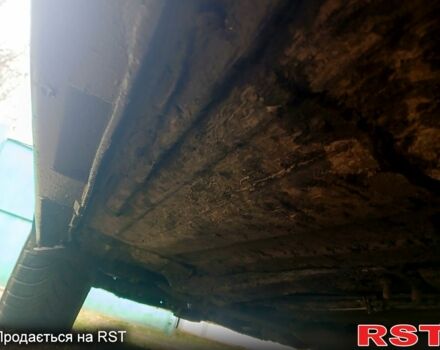 ВАЗ Priora, объемом двигателя 1.6 л и пробегом 0 тыс. км за 1350 $, фото 2 на Automoto.ua