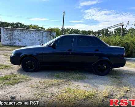 ВАЗ Priora, объемом двигателя 1.6 л и пробегом 119 тыс. км за 2800 $, фото 2 на Automoto.ua