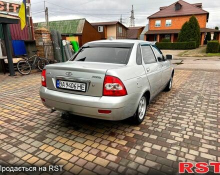 ВАЗ Priora, объемом двигателя 16 л и пробегом 280 тыс. км за 2700 $, фото 4 на Automoto.ua