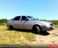 ВАЗ Priora, объемом двигателя 16 л и пробегом 128 тыс. км за 3200 $, фото 3 на Automoto.ua
