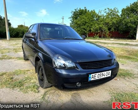 ВАЗ Priora, объемом двигателя 1.6 л и пробегом 119 тыс. км за 2800 $, фото 1 на Automoto.ua