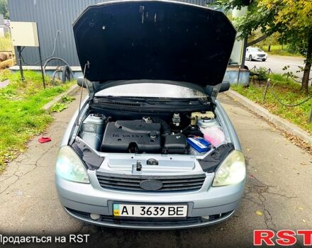 ВАЗ Priora, объемом двигателя 1.6 л и пробегом 159 тыс. км за 1450 $, фото 1 на Automoto.ua