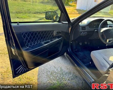 ВАЗ Priora, объемом двигателя 1.6 л и пробегом 119 тыс. км за 2800 $, фото 7 на Automoto.ua