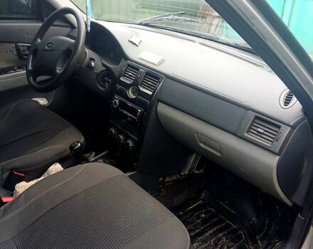 ВАЗ Priora, объемом двигателя 1.6 л и пробегом 0 тыс. км за 1350 $, фото 4 на Automoto.ua