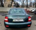 ВАЗ Priora, объемом двигателя 16 л и пробегом 167 тыс. км за 3120 $, фото 4 на Automoto.ua