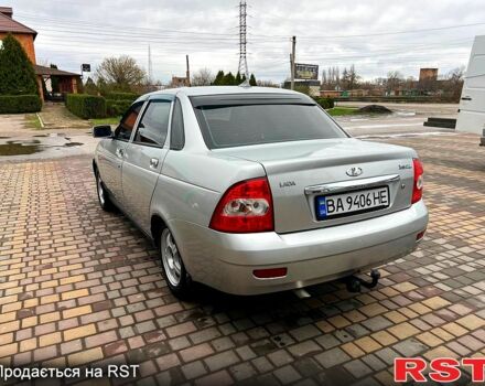 ВАЗ Priora, объемом двигателя 16 л и пробегом 280 тыс. км за 2700 $, фото 2 на Automoto.ua