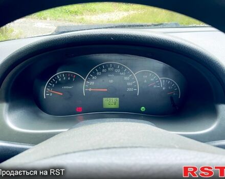 ВАЗ Priora, объемом двигателя 1.6 л и пробегом 159 тыс. км за 1450 $, фото 7 на Automoto.ua