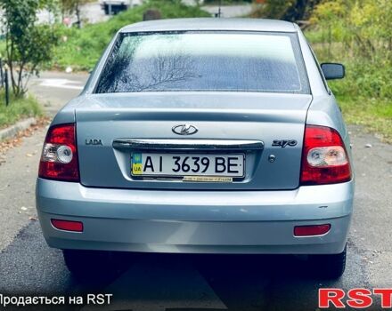 ВАЗ Priora, объемом двигателя 1.6 л и пробегом 159 тыс. км за 1450 $, фото 6 на Automoto.ua