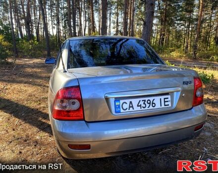 ВАЗ Priora, объемом двигателя 16 л и пробегом 0 тыс. км за 2000 $, фото 3 на Automoto.ua