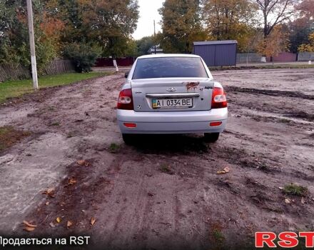 ВАЗ Priora, об'ємом двигуна 1.6 л та пробігом 200 тис. км за 900 $, фото 3 на Automoto.ua