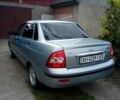 ВАЗ Priora, объемом двигателя 1.6 л и пробегом 61 тыс. км за 3800 $, фото 2 на Automoto.ua