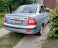 ВАЗ Priora, объемом двигателя 1.6 л и пробегом 61 тыс. км за 3800 $, фото 3 на Automoto.ua