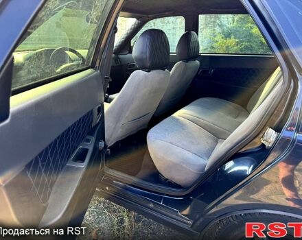 ВАЗ Priora, объемом двигателя 1.6 л и пробегом 119 тыс. км за 2800 $, фото 6 на Automoto.ua