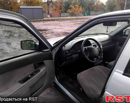 ВАЗ Priora, об'ємом двигуна 1.6 л та пробігом 200 тис. км за 900 $, фото 8 на Automoto.ua