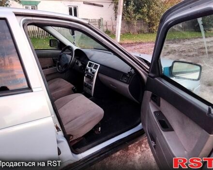 ВАЗ Priora, об'ємом двигуна 1.6 л та пробігом 200 тис. км за 900 $, фото 10 на Automoto.ua