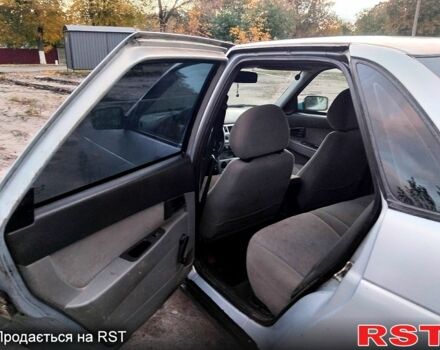 ВАЗ Priora, об'ємом двигуна 1.6 л та пробігом 200 тис. км за 900 $, фото 9 на Automoto.ua