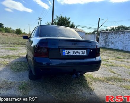 ВАЗ Priora, объемом двигателя 1.6 л и пробегом 119 тыс. км за 2800 $, фото 3 на Automoto.ua