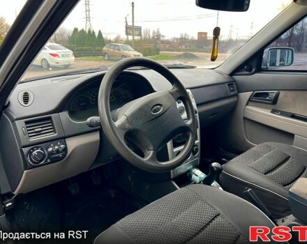 ВАЗ Priora, объемом двигателя 16 л и пробегом 280 тыс. км за 2700 $, фото 3 на Automoto.ua