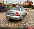 ВАЗ Priora, объемом двигателя 16 л и пробегом 280 тыс. км за 2700 $, фото 6 на Automoto.ua