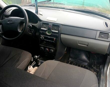 ВАЗ Priora, объемом двигателя 1.6 л и пробегом 0 тыс. км за 1350 $, фото 3 на Automoto.ua