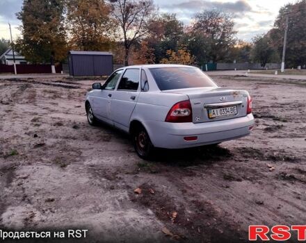 ВАЗ Priora, об'ємом двигуна 1.6 л та пробігом 200 тис. км за 900 $, фото 2 на Automoto.ua