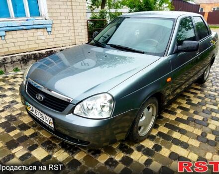 ВАЗ Priora, объемом двигателя 1.6 л и пробегом 144 тыс. км за 2999 $, фото 3 на Automoto.ua
