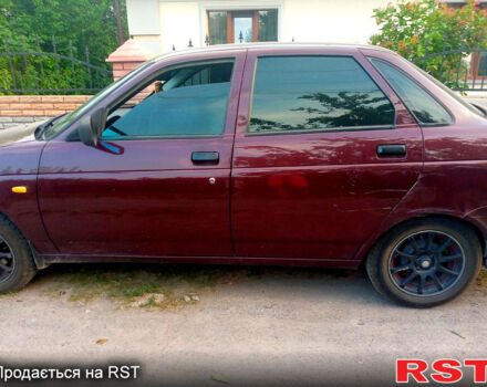 ВАЗ Priora, об'ємом двигуна 1.6 л та пробігом 0 тис. км за 1700 $, фото 3 на Automoto.ua