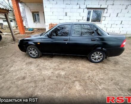 ВАЗ Priora, объемом двигателя 16 л и пробегом 220 тыс. км за 3300 $, фото 7 на Automoto.ua