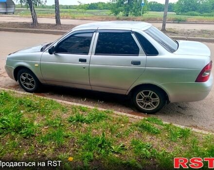 ВАЗ Priora, об'ємом двигуна 1.6 л та пробігом 278 тис. км за 3100 $, фото 4 на Automoto.ua
