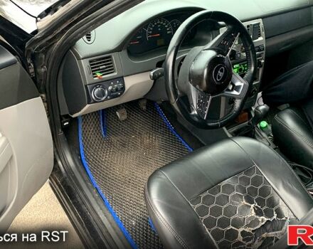 ВАЗ Priora, об'ємом двигуна 1.6 л та пробігом 250 тис. км за 3000 $, фото 4 на Automoto.ua