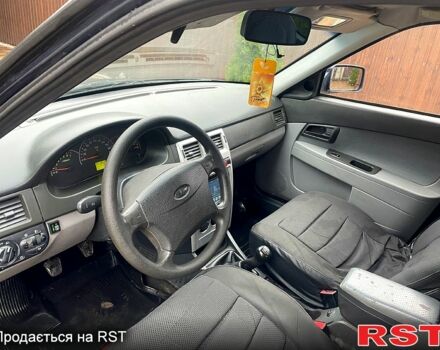 ВАЗ Priora, об'ємом двигуна 16 л та пробігом 200 тис. км за 1700 $, фото 6 на Automoto.ua