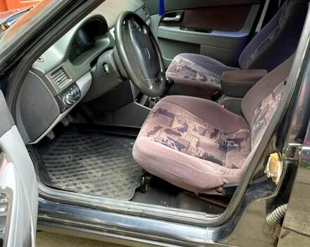 ВАЗ Priora, объемом двигателя 1.6 л и пробегом 0 тыс. км за 2100 $, фото 3 на Automoto.ua