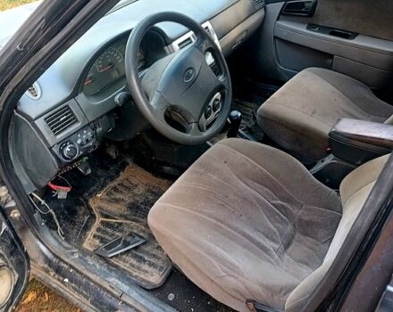 ВАЗ Priora, об'ємом двигуна 1.6 л та пробігом 148 тис. км за 680 $, фото 2 на Automoto.ua