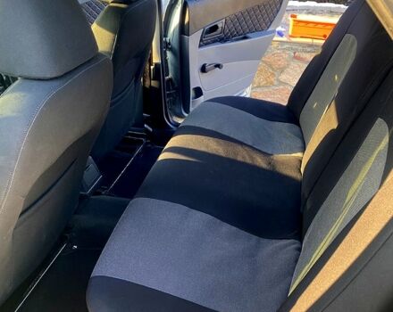 ВАЗ Priora, об'ємом двигуна 1.6 л та пробігом 304 тис. км за 2950 $, фото 6 на Automoto.ua