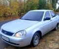 ВАЗ Priora, объемом двигателя 16 л и пробегом 127 тыс. км за 3850 $, фото 2 на Automoto.ua