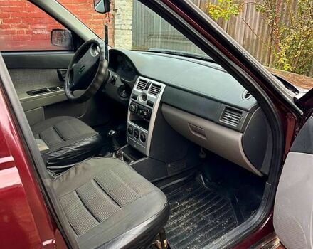 ВАЗ Priora, объемом двигателя 1.6 л и пробегом 200 тыс. км за 2300 $, фото 9 на Automoto.ua