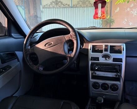 ВАЗ Priora, объемом двигателя 1.6 л и пробегом 113 тыс. км за 2170 $, фото 3 на Automoto.ua