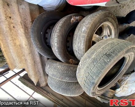 ВАЗ Priora, об'ємом двигуна 1.6 л та пробігом 304 тис. км за 2950 $, фото 4 на Automoto.ua