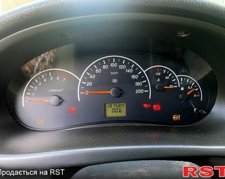 ВАЗ Priora, объемом двигателя 1.6 л и пробегом 188 тыс. км за 2500 $, фото 2 на Automoto.ua