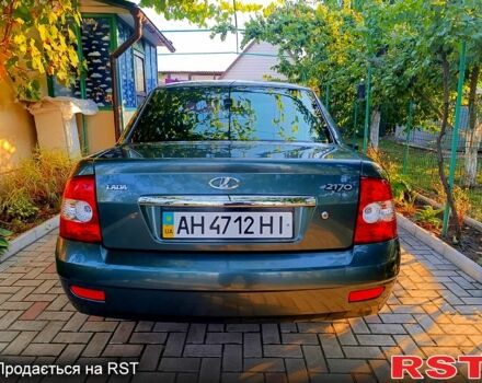 ВАЗ Priora, об'ємом двигуна 1.6 л та пробігом 46 тис. км за 3650 $, фото 4 на Automoto.ua