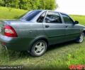 ВАЗ Priora, объемом двигателя 1.6 л и пробегом 150 тыс. км за 2500 $, фото 3 на Automoto.ua