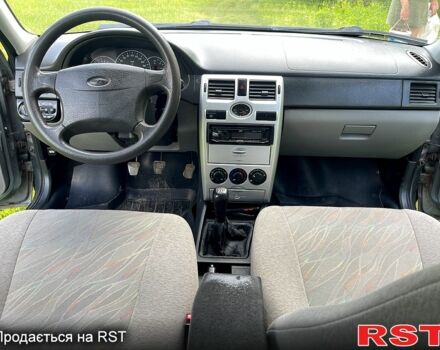 ВАЗ Priora, объемом двигателя 1.6 л и пробегом 150 тыс. км за 2500 $, фото 8 на Automoto.ua