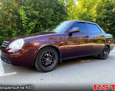 ВАЗ Priora, об'ємом двигуна 1.6 л та пробігом 331 тис. км за 3500 $, фото 3 на Automoto.ua