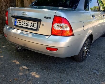 ВАЗ Priora, об'ємом двигуна 1.6 л та пробігом 300 тис. км за 2200 $, фото 2 на Automoto.ua