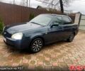 ВАЗ Priora, об'ємом двигуна 16 л та пробігом 200 тис. км за 1700 $, фото 1 на Automoto.ua