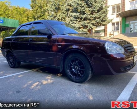 ВАЗ Priora, об'ємом двигуна 1.6 л та пробігом 331 тис. км за 3500 $, фото 2 на Automoto.ua