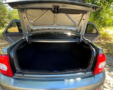 ВАЗ Priora, объемом двигателя 1.6 л и пробегом 140 тыс. км за 2200 $, фото 12 на Automoto.ua