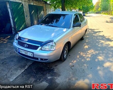 ВАЗ Priora, об'ємом двигуна 1.6 л та пробігом 278 тис. км за 3100 $, фото 5 на Automoto.ua