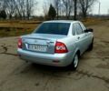 ВАЗ Priora, объемом двигателя 1.6 л и пробегом 190 тыс. км за 1700 $, фото 1 на Automoto.ua